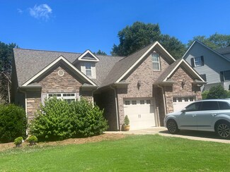 219 Coburn Dr, Spartanburg, SC 29302
