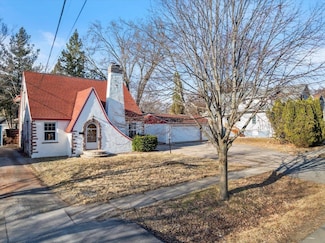 508 W 8th St, Marshfield, WI 54449