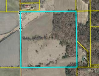 0 Hammer Rd, Sparta, WI 54656