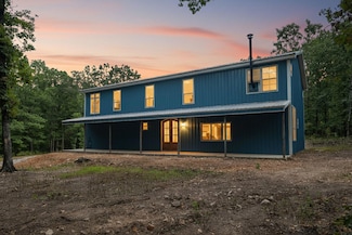 Lots 7-9 Raptor Ln, Goodman, MO 64843