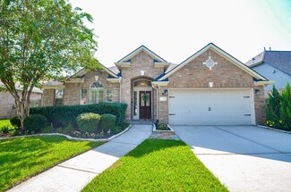 2314 Marblecrest Ln, Spring, TX 77386