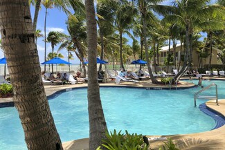 81801 Overseas Hwy Unit 730 & 731, Islamorada, FL 33036