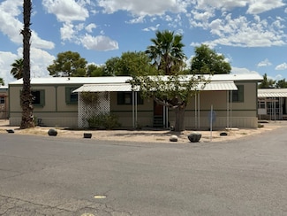 3740 N Romero Rd Unit B 176, Tucson, AZ 85705