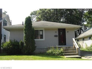 749 Pasadena Ave, Youngstown, OH 44502