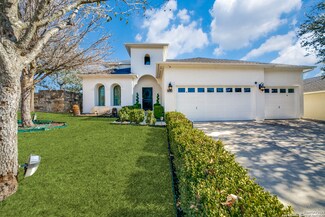 23326 Woodlawn Ridge, San Antonio, TX 78259