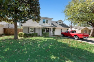 713 Kindred Ln, Richardson, TX 75080