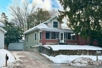 1222 Covell Ave NW, Grand Rapids, MI 49504