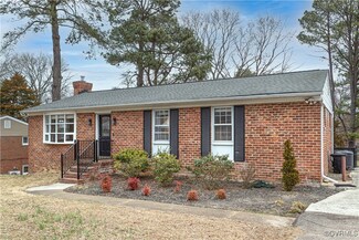 7334 Hunterbrook Dr, Mechanicsville, VA 23111
