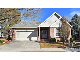 1372 Iva Ct, Fort Collins, CO 80525