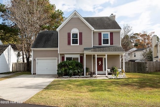 6701 Kestral Dr, Wilmington, NC 28409