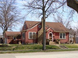 200 Crescent St, Elkhart, IN 46516