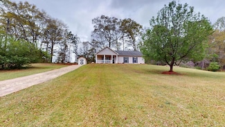 382 Anita Dr, Manchester, GA 31816