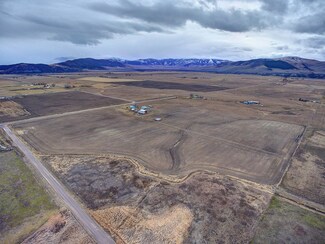 45162 Round Butte Rd, Ronan, MT 59864