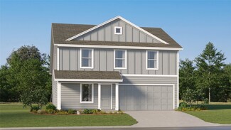 4904 Arden Springs Ave, Fort Worth, TX 76179