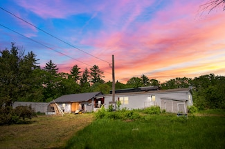 87 First County Rd, Porter, ME 04068