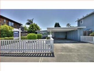 1748 Hamlet St, San Mateo, CA 94403