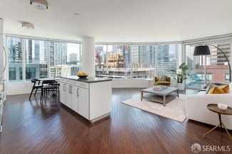 301 Main St Unit 10H, San Francisco, CA 94105