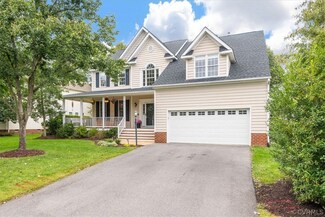 6017 Chestnut Hill Dr, Glen Allen, VA 23059