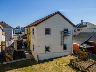 524 Eastern Ave, Fall River, MA 02723