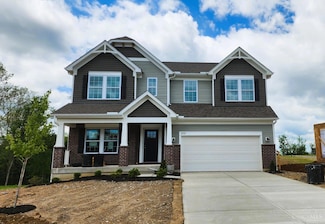 8729 Deer Glen Ct, Cleves, OH 45002