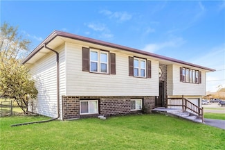 1023 Miss Belle St, Excelsior Springs, MO 64024