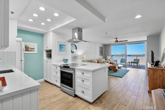 615 Esplanade Unit 504, Redondo Beach, CA 90277