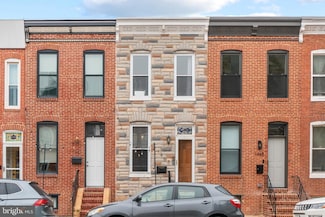1463 Towson St, Baltimore, MD 21230