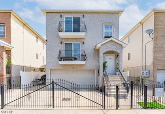 228 Murray St Unit 3, Newark, NJ 07114
