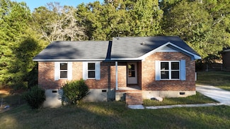 3504 Snowden Dr, Hephzibah, GA 30815