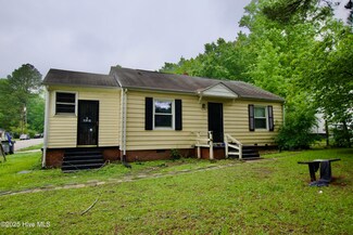 1620 Old Wilson Rd, Rocky Mount, NC 27801