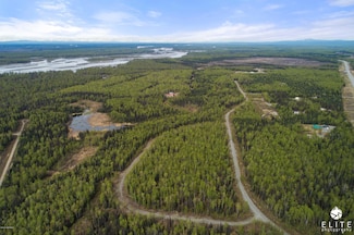 69282 S McKinley Vista Loop, Willow, AK 99694