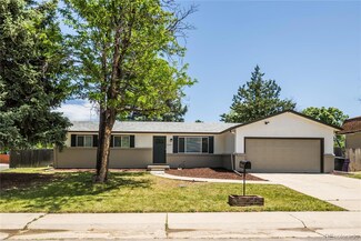 3144 S Beeler St, Denver, CO 80231