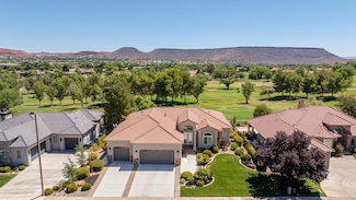 24 N Emeraud Dr N, Saint George, UT 84770