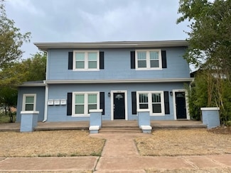 520 Mulberry St Unit C, Abilene, TX 79601