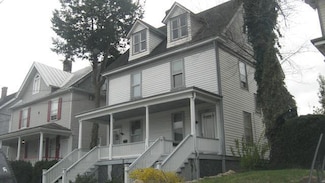 324 Mountain Ave SW, Roanoke, VA 24016
