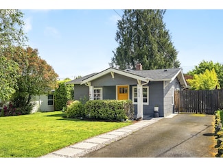 4524 NE 41st Ave, Portland, OR 97211