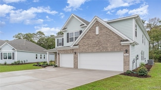 8848 Farthing Dr, Chesterfield, VA 23838