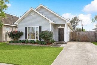 1902 Huey P Long Ave, Gretna, LA 70053