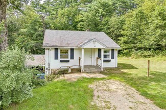 132 Seavey Rd, Belmont, NH 03220