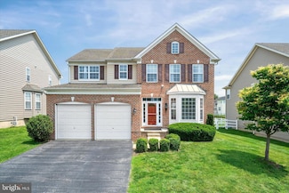 522 Middlesex Dr, Middletown, DE 19709