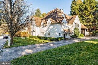207 Ladbroke Rd, Bryn Mawr, PA 19010