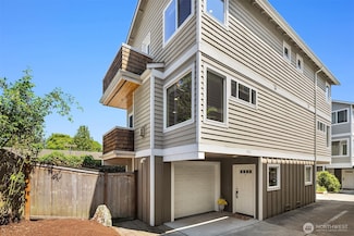9521 8th Ave NW Unit A, Seattle, WA 98117