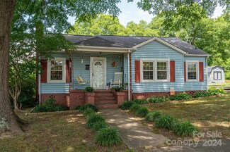 601 E Washington Ave, Bessemer City, NC 28016