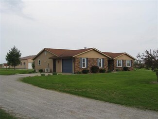 7780 S 575 W, Hudson, IN 46747