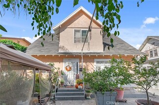 1415 Linden Ave, Long Beach, CA 90813