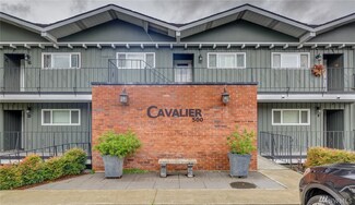 500 S State St Unit C, Bellingham, WA 98225