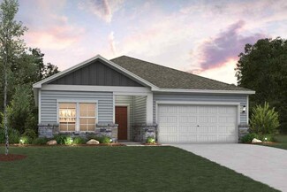 1024 Park Oak Ln, Crowley, TX 76036