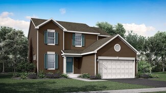118 S Devoe Dr, Oswego, IL 60543