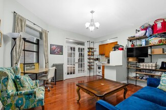 31 Tiemann Place Unit 4, New York, NY 10027