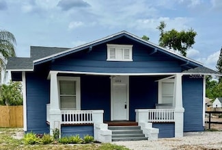 1002 E North Bay St, Tampa, FL 33603